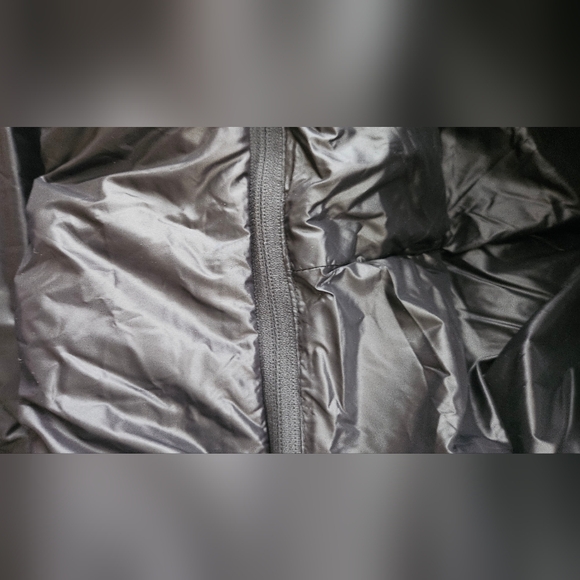 Rudsak down coat - Picture 5 of 8